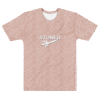 Desert Blush Logo Tee