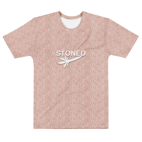 Desert Blush Logo Tee