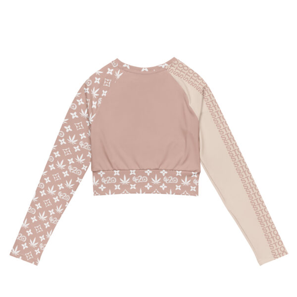 all-over-print-recycled-long-sleeve-crop-top-white-back-6920fdb038fc3.jpg Desert Blush Crop Top